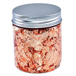 Imitation Copper Foil, Suitable for DIY Nail Art, Candle Mold Making
