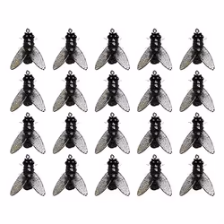 Fly Fishing Bait (20PCS) - 2024 New Trout Jigs Swimbaits Small