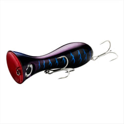 Fishing Tackle Large Mouth Wave Climbing Bait Fake Bait Type D