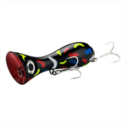 Fishing Tackle Large Mouth Wave Climbing Bait Fake Bait Type B