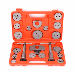 Brake Caliper Tool, Heavy Duty Brake Caliper Compression Tool