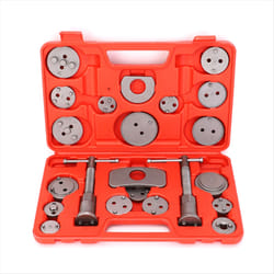 Brake Caliper Tool, Heavy Duty Brake Caliper Compression Tool