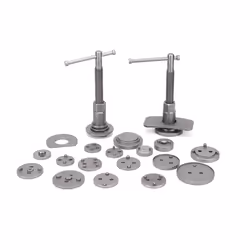 Brake Caliper Tool, Heavy Duty Brake Caliper Compression Tool