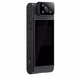 4K HD Mini Camera Portable WiFi Digital Video Recorder
