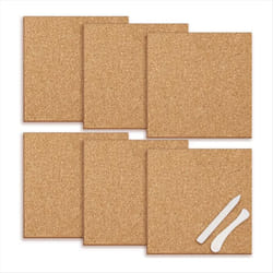 12inch x 12inch Heat Stained Glass WorkSurface Thick Mat