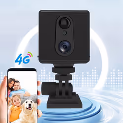 Night Vision Security CCTV Surveillance Camera 64G Memory Card