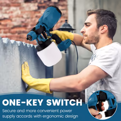 Cordless Electric Tool for 18V Battery