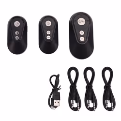 Bluetooth 5.4 Wireless Transmitter Receiver Adapter