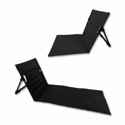 Outdoor Folding Lawn Chair, Ultralight Camping Folding Deck Chair