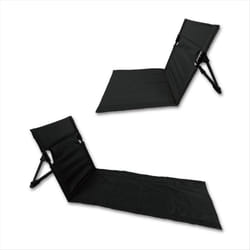 Outdoor Folding Lawn Chair, Ultralight Camping Folding Deck Chair
