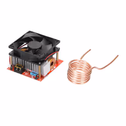 1000W ZVS Induction Heating Board Module