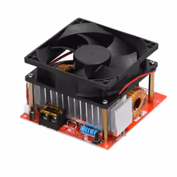 1000W ZVS Induction Heating Board Module