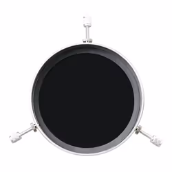 SV229 Adjustable Solar Film Objective Lens Cover 118-159mm