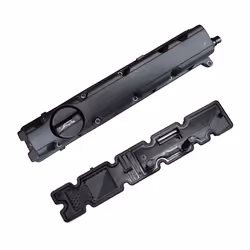0248P7 0248R6 Engine Valve Cylinder Cover For