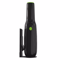 Car Cordless Handheld Vacuum Cleaner, Black