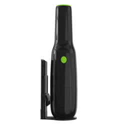 Car Cordless Handheld Vacuum Cleaner, Black