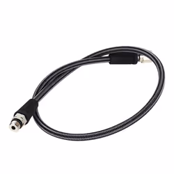 Diving High Pressure Regulator Hose 65cm