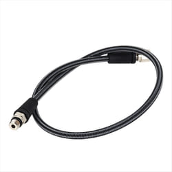 Diving High Pressure Regulator Hose 65cm