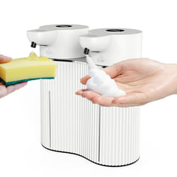 Automatic Soap Dispenser Wall Mounted, for Commercial or Home