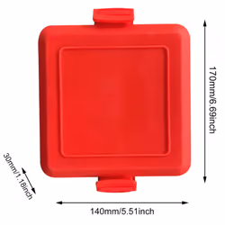 Microwave Sandwich Maker No Electricity Wireless Maker