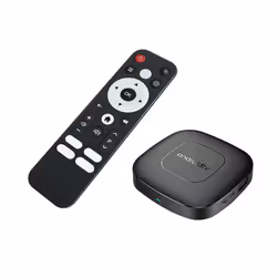 Mortal T1 TV Box ROM 2.4G&5G Wifi Home Theater Media Player 2GB&16GB