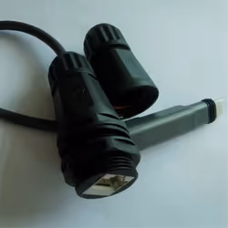 For V2 RJ45 Adapter Cable Male To Female Adapter Cable,C