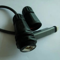 For V2 RJ45 Adapter Cable Male To Female Adapter Cable,C