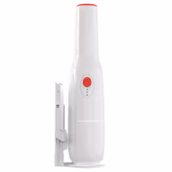Car Cordless Handheld Vacuum Cleaner, White