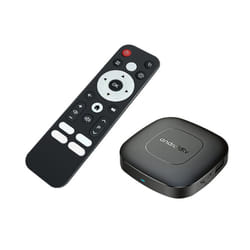 Mortal T1 TV Box ROM 2.4G&5G Wifi Home Theater Media Player 2GB&8GB