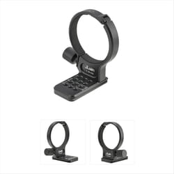 Lens Tripod Ring for Z 28-400mm f/4-8 VR Tripod Mount