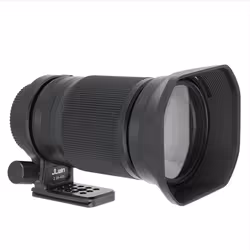 Lens Tripod Ring for Z 28-400mm f/4-8 VR Tripod Mount