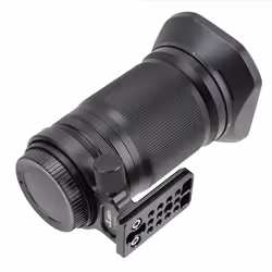 Lens Tripod Ring for Z 28-400mm f/4-8 VR Tripod Mount