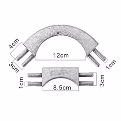 Billiards Corner Liners Table Pocket Part Billiards Table Liners