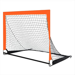 Portable Children'S Soccer Goal, Soccer Training Net Frame