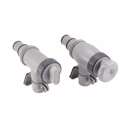 2PCS Pool Hose Adapter, Swimming Pool Replacement