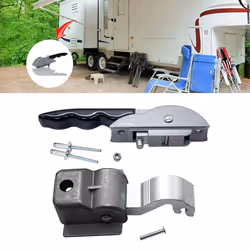 830644 Handle Lift & 830463P Awning Rafter Rivet
