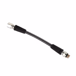 Diving High Pressure Regulator Hose 15cm