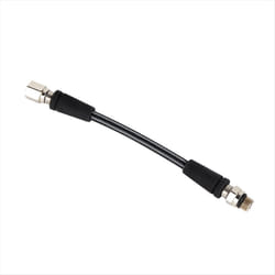 Diving High Pressure Regulator Hose 15cm