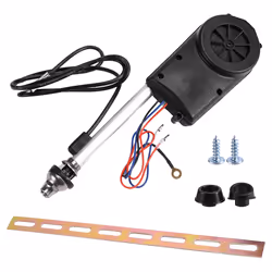 Universal Retractable Car Antenna Auto Retractable Radio Antenna