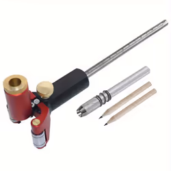 Multifunction Wheel Marking Scribing Tools Precision Marking Linear