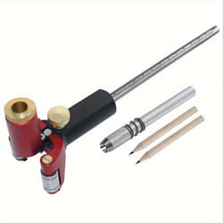 Multifunction Wheel Marking Scribing Tools Precision Marking Linear