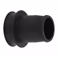 10PCS Car Front Console Lighter Socket-Off Plug Cap