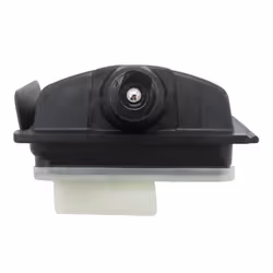 Central Door Lock Motor Fuel Filler Cap System for