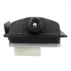 Central Door Lock Motor Fuel Filler Cap System for