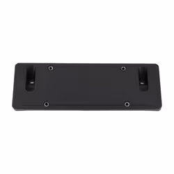 Front Licence Plate Holder License Plate for
