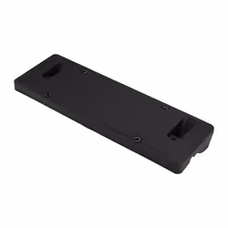 Front Licence Plate Holder License Plate for
