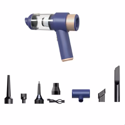 Handheld Car Vacuum Cleaner, Car Vacuum Portable Cordless,for Car,Pet