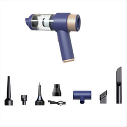 Handheld Car Vacuum Cleaner, Car Vacuum Portable Cordless,for Car,Pet