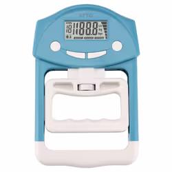Grip Strength Tester, Digital Hand Grip Strength Tester C