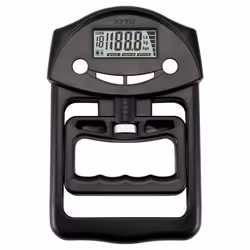Grip Strength Tester, Digital Hand Grip Strength Tester B